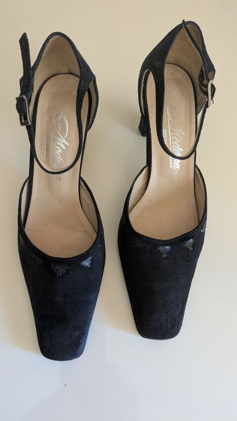 Chaussures Talon Femme Avignon (84)
