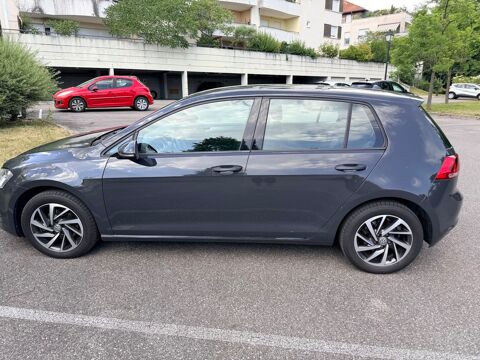 Volkswagen Golf 1.2 TSI 110 BlueMotion Technology Edition 2015 occasion Pr&eacute;vessin-Mo&euml;ns 01280