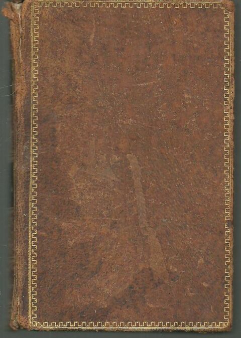 Oeuvres compltes de GRESSET nouvelle dition Tome troisime 15 Montauban (82)