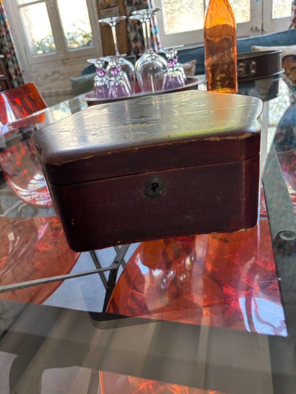 bo&icirc;te 