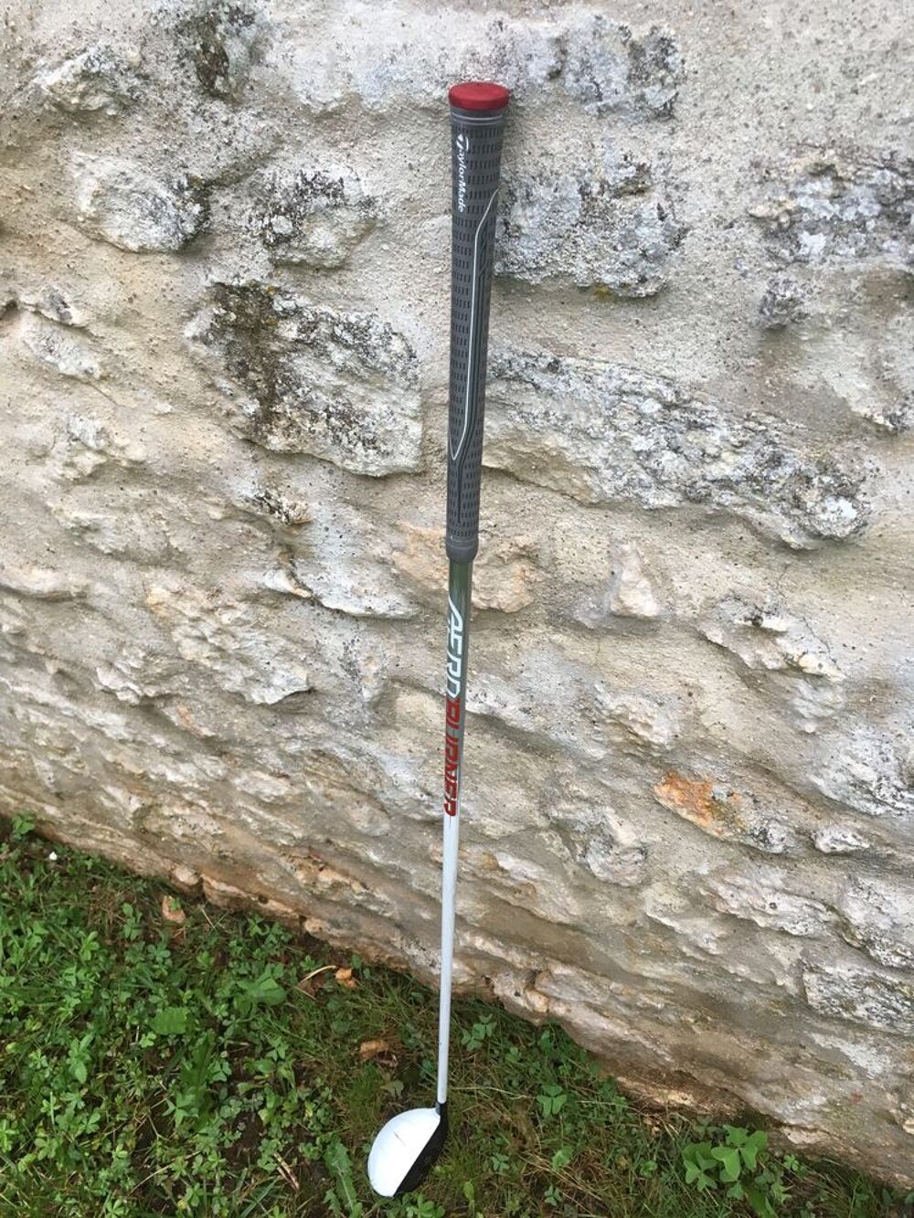 club de golf femme hybride Sports