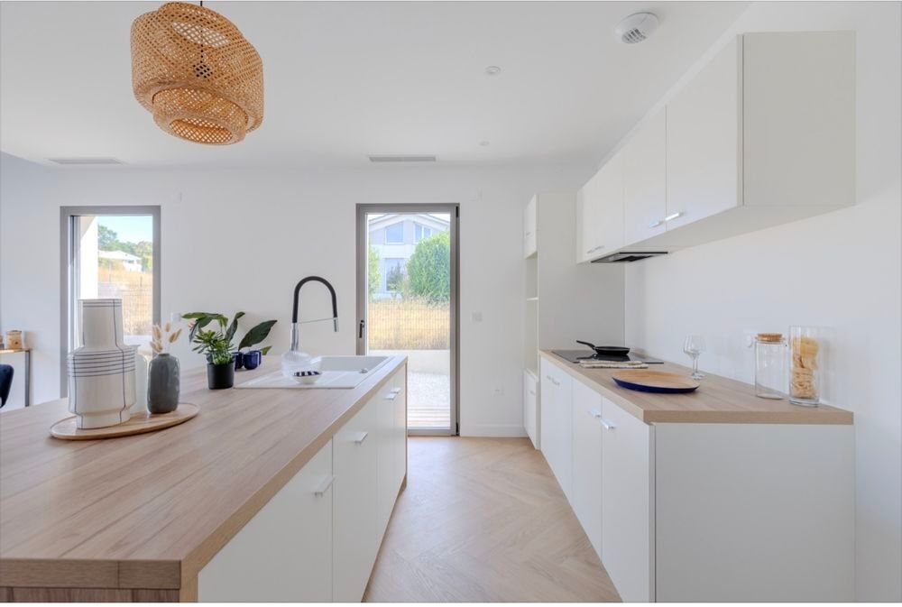 Vente Maison MAISON 137m² + TERRAIN 400m² - ARTIGUES-PRÈS-BORDEAUX - 4 Artigues-près-bordeaux