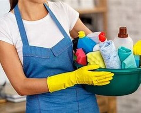 Service de ménage professionnel ? 50  la prestation 0 75001 Paris