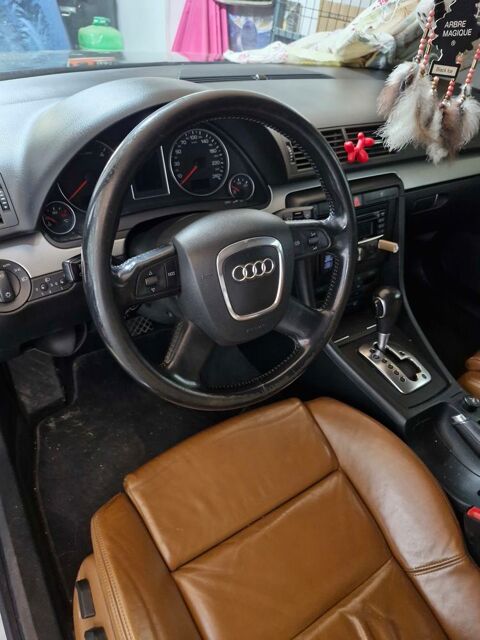 Audi a4 2.5 TDI Ambiente Multitronic A