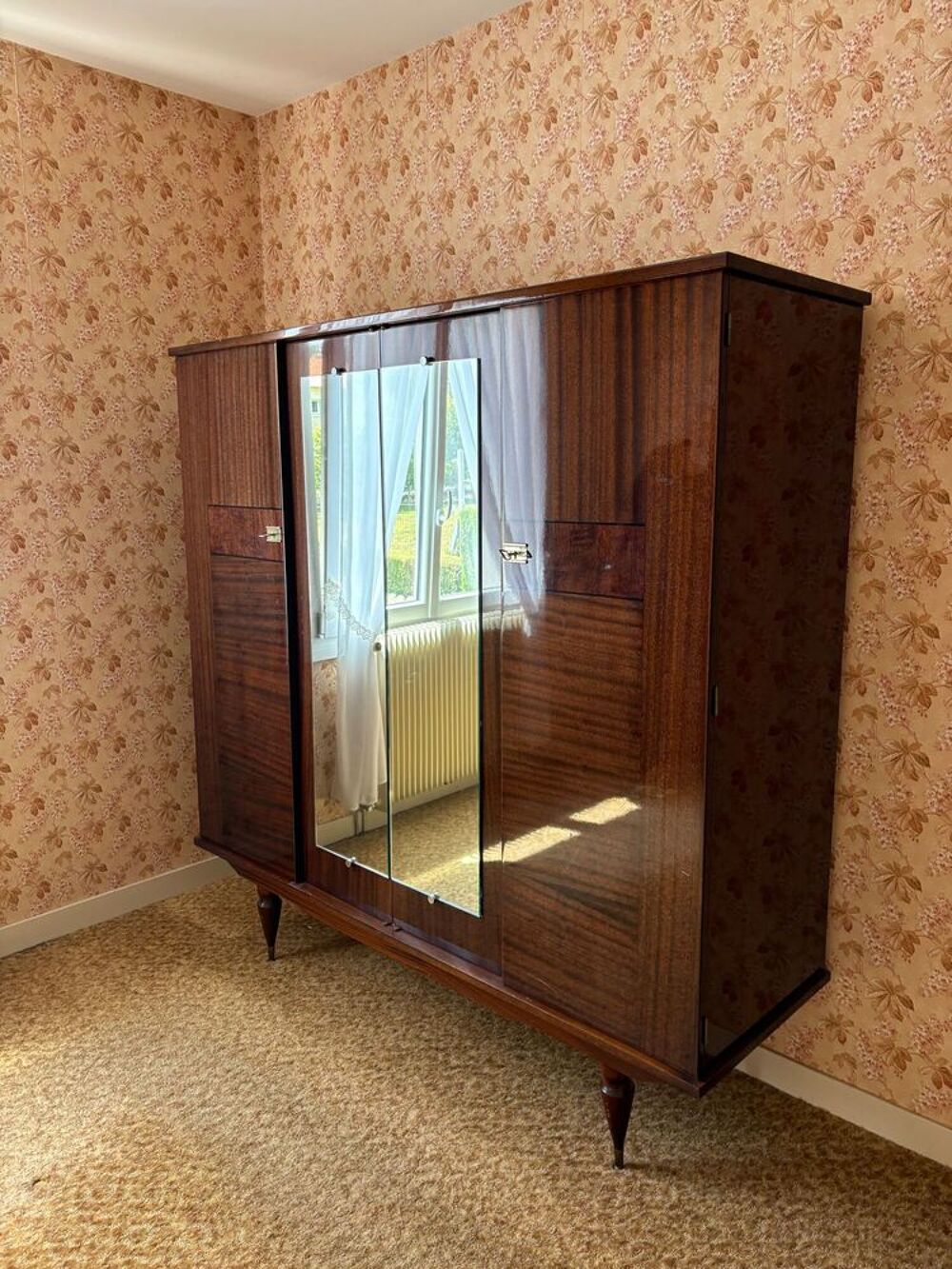 Armoire a glace Meubles