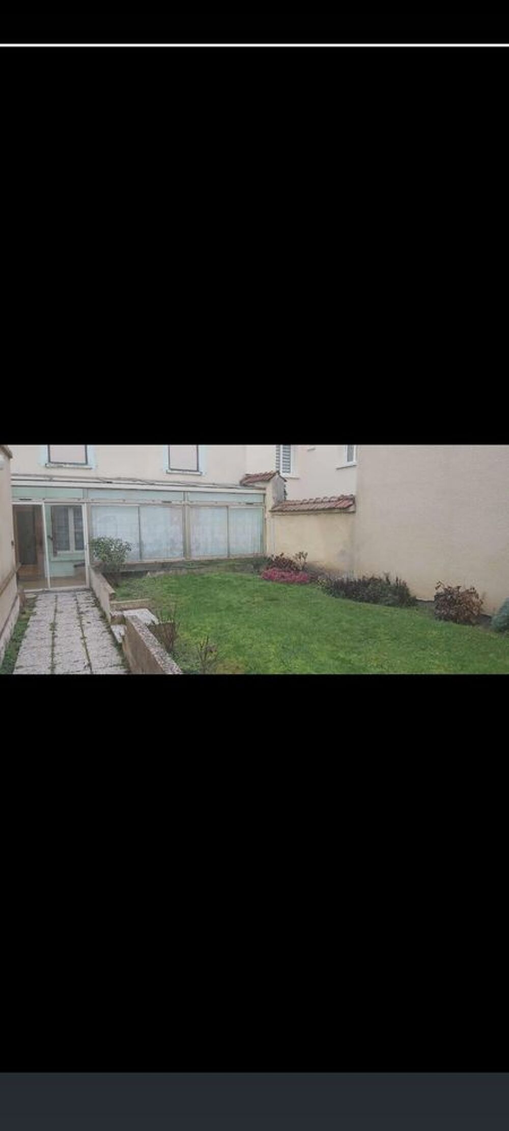 Vente Maison Maison ancienne Reims