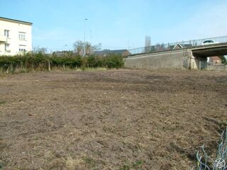  Terrain � vendre 1012 m�