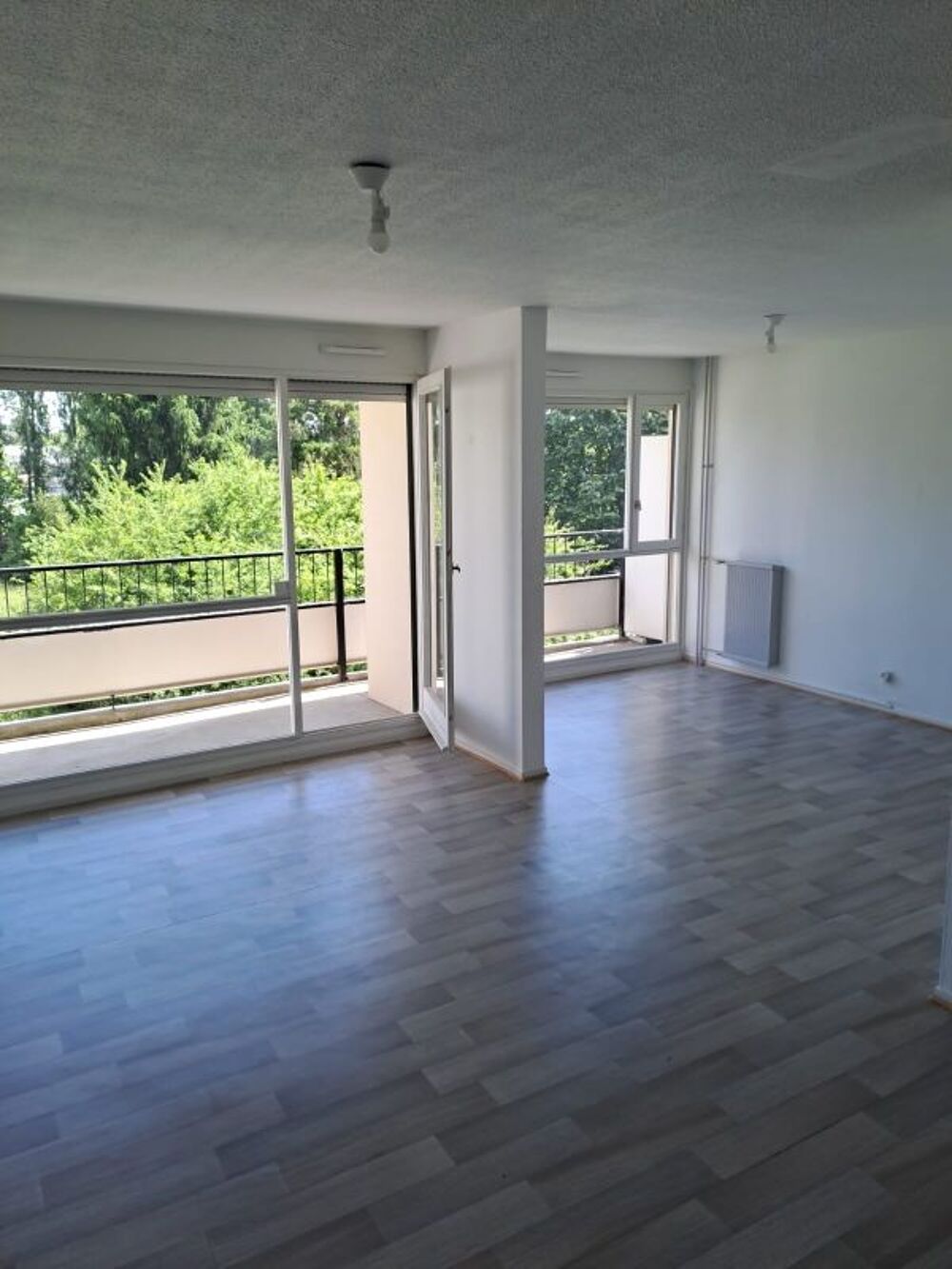Appartement 4 pièces 78 m² · à Blanquefort · 78 m² · 205 000 €