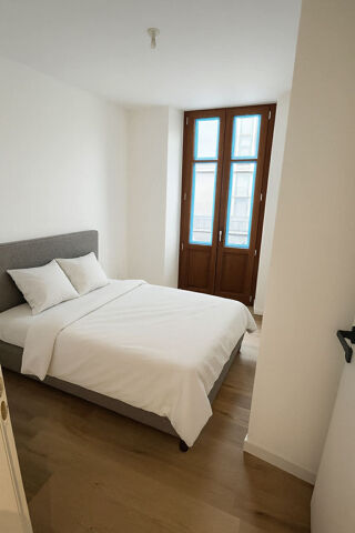  Appartement � louer 3 pi�ces 69 m� Tulle