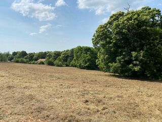  Terrain  vendre 690 m