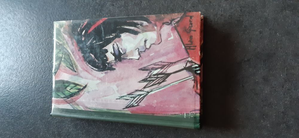 Atala Ren&eacute; Livres et BD