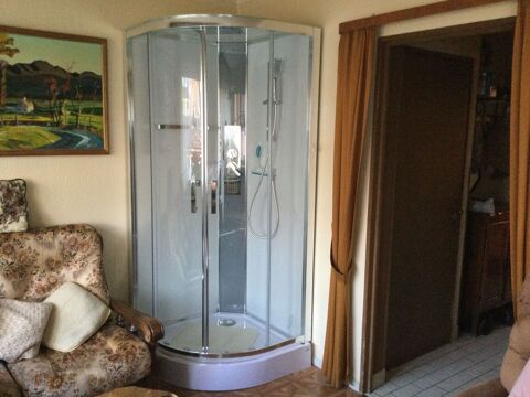 cabine de douche 400 Puttelange-aux-Lacs (57)