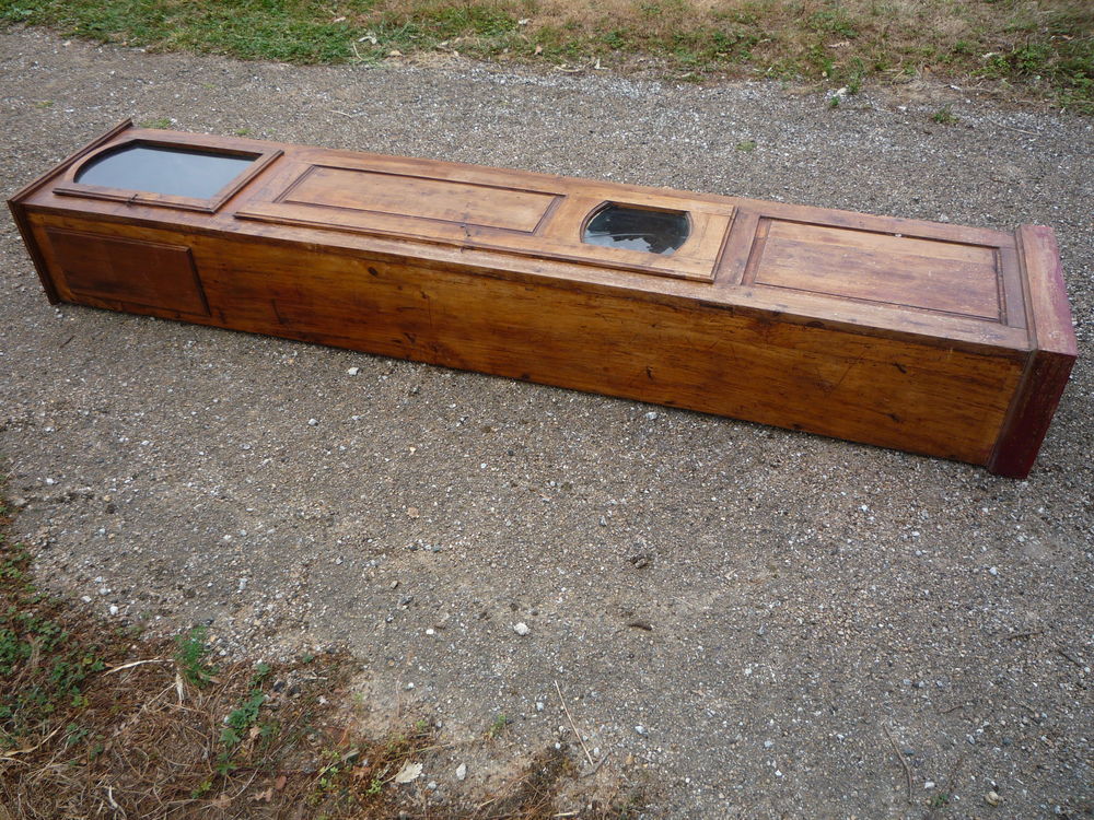 Caisse de pendule/comtoise,horloge de parquet/coq
Meubles