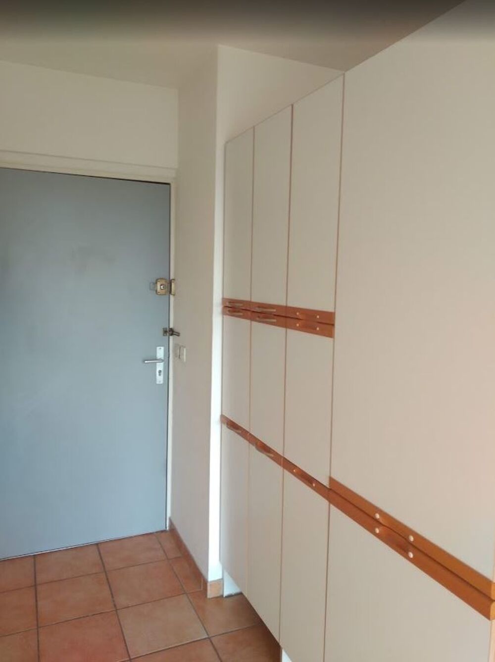 Location Appartement AIX en Provence T2+garage (à 600m de la Rotonde) Aix-en-provence