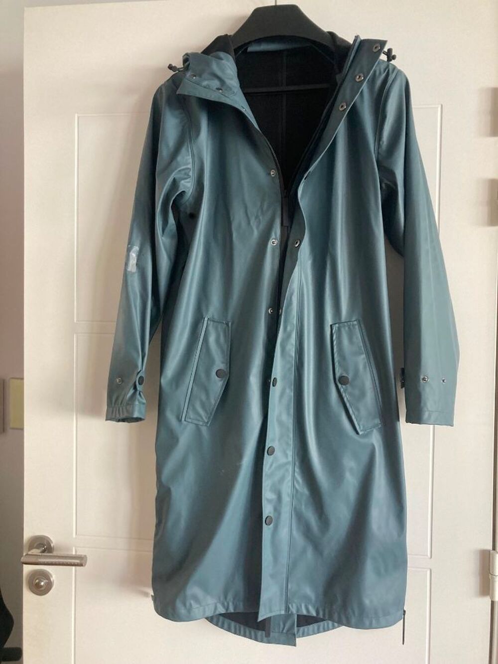 Imperm&eacute;able sp&eacute;cial v&eacute;lo Maium
Sports