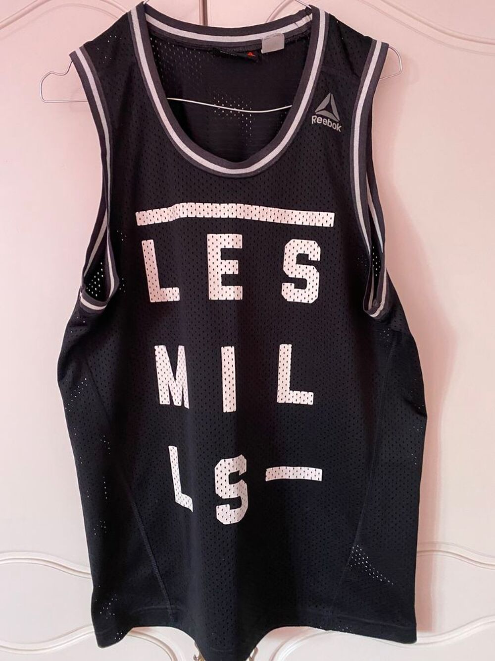 Tee-shirt Lesmills Vêtements