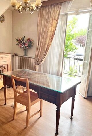  Maison � vendre 7 pi�ces 130 m�