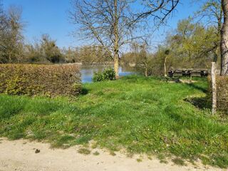  Terrain � vendre 10000 m� Aulnay-sur-marne