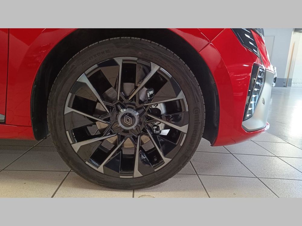 Clio V Clio E-Tech full hybrid 145 ch GSR2 Esprit Alpine 2025 occasion 95350 Saint-Brice-sous-For&ecirc;t
