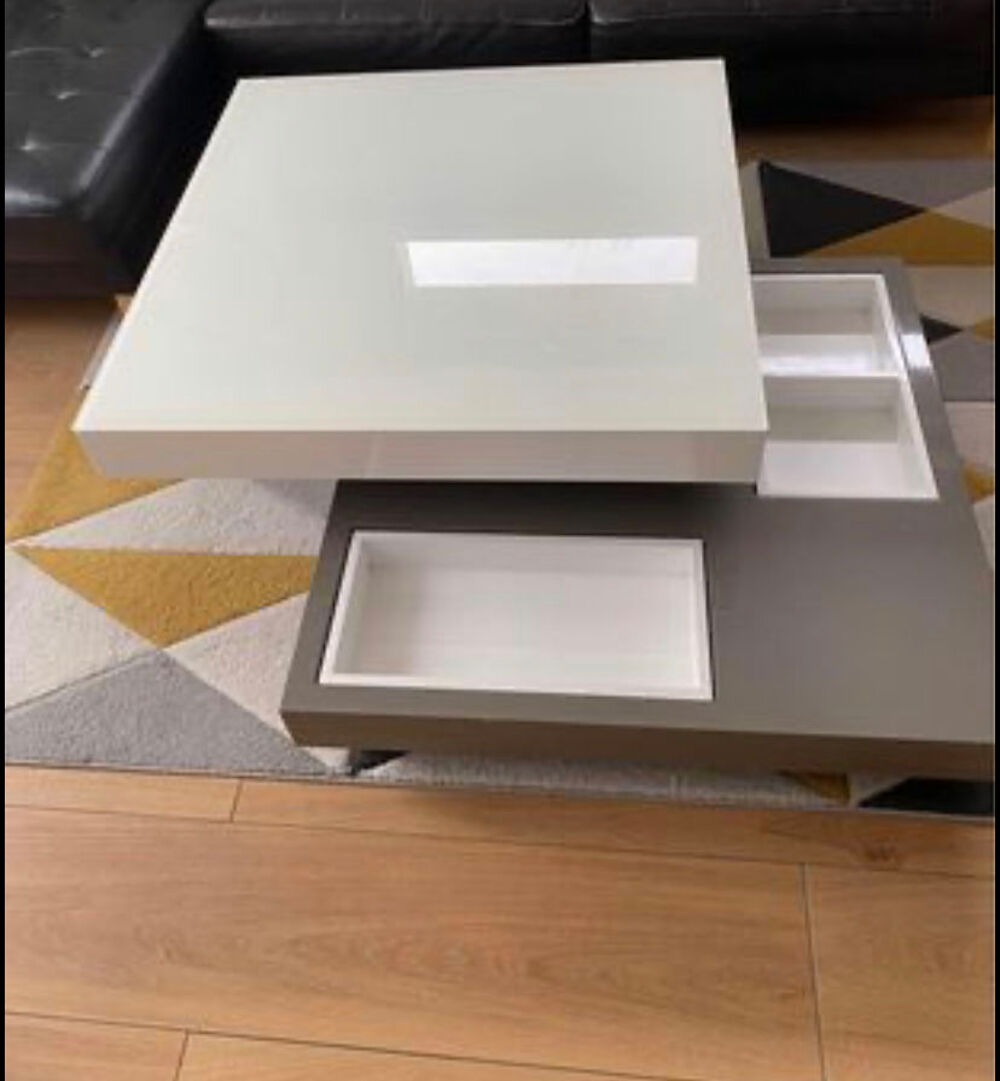 Table basse Meubles