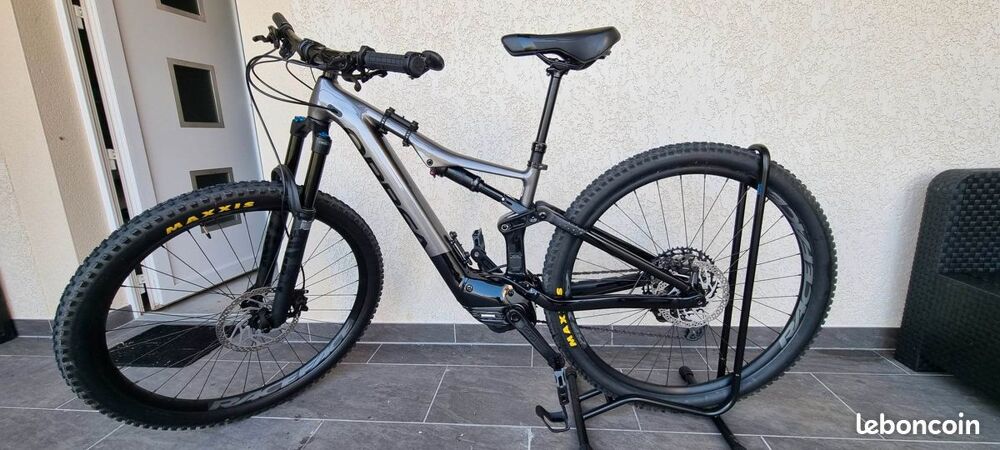 Vttae orbea rise h30 2023 Sports