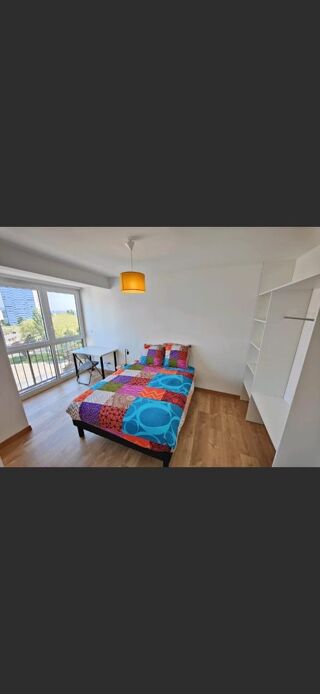  Colocation � louer 7 pi�ces 85 m�