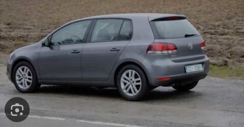 Volkswagen golf 1.4 16S TSI 122 Confortline