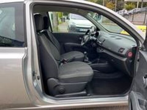 Micra 1.2 essence 16V 2009 occasion 42700 Firminy