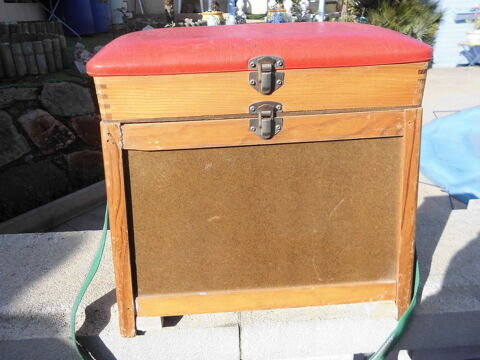 si�ge de p�che 10 Puget-sur-Argens (83)