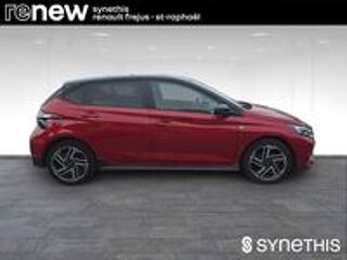 i20 1.0 T-GDi 100 DCT-7 N Line Creative 2024 occasion 83600 Fr&eacute;jus