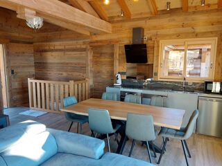  chalet à louer 4 pièces 76 m²