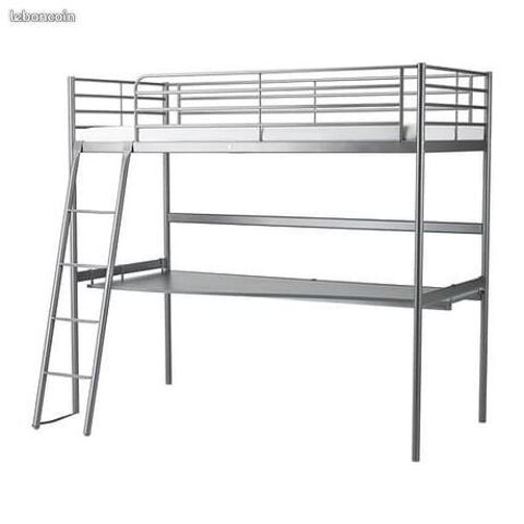 mezzanine 1 place 80 Aubervilliers (93)