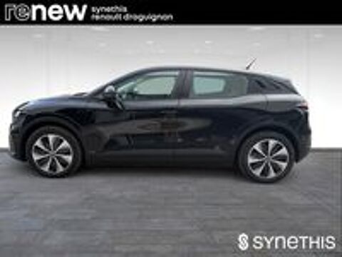 M&eacute;gane Megane E-Tech EV60 130ch optimum charge Evolution ER 2022 occasion 83300 Draguignan