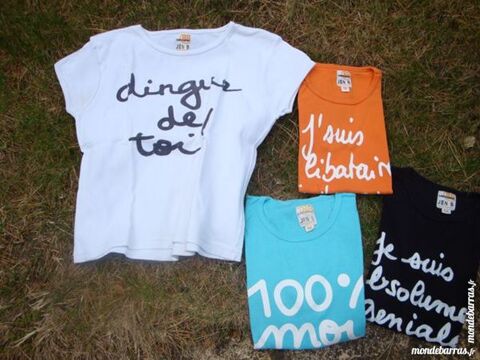 Tee shirts originaux 2 Nimes (30)