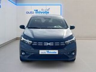 Sandero TCe 90 GSR2 Journey 2025 occasion 42120 Le Coteau
