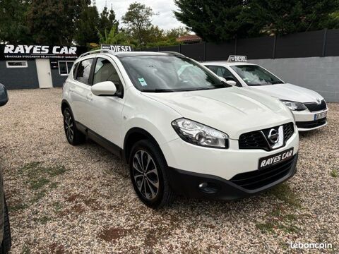 Annonce voiture Nissan Qashqai 6990 