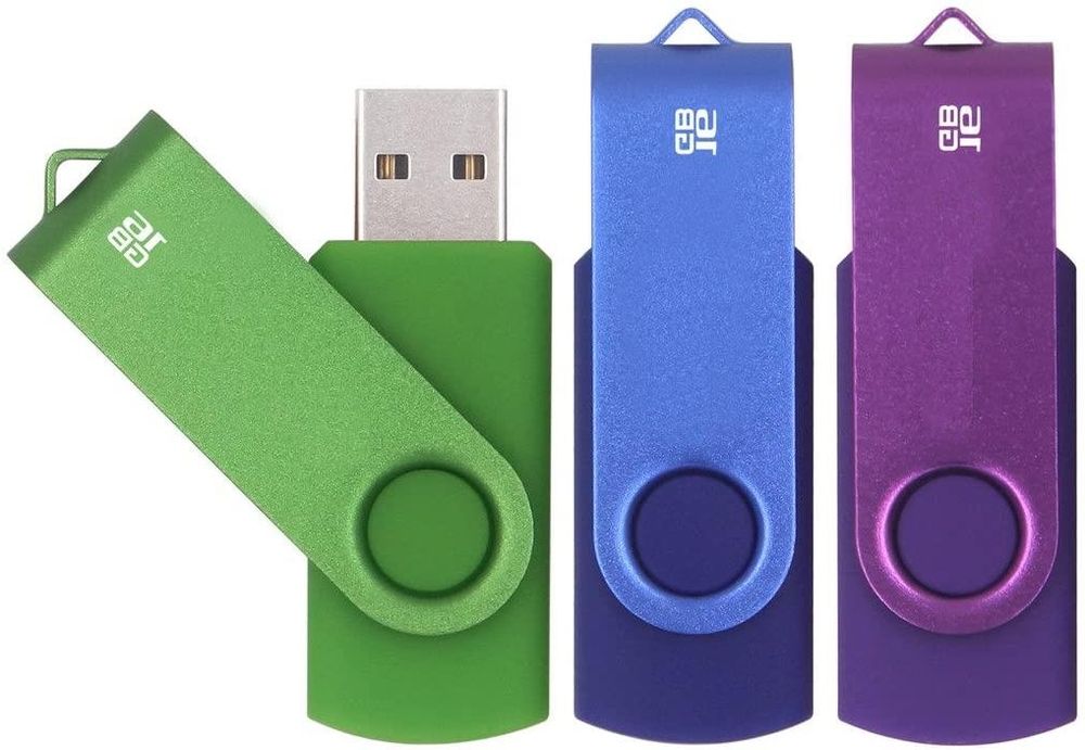 Cl&eacute;f USB de Boot installation Windows7 32 ou 64bits Matériel informatique