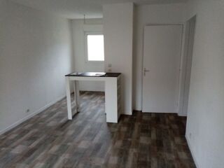  Appartement à louer 1 pièce 25 m²