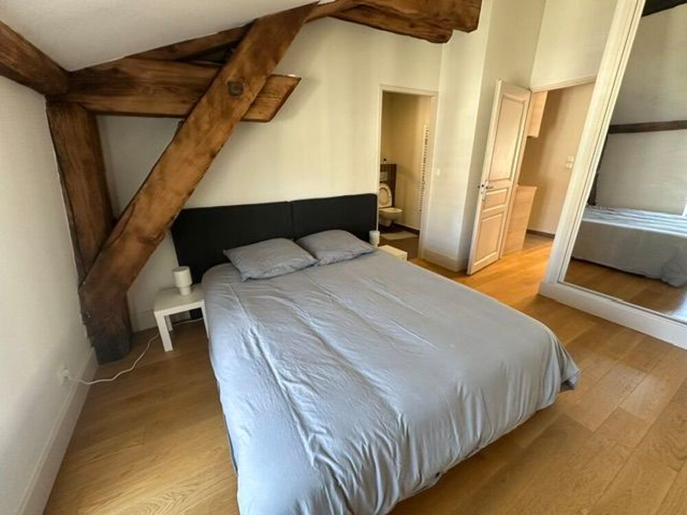 Location Appartement MEUBLE CENTRE VILLE Lyon 2