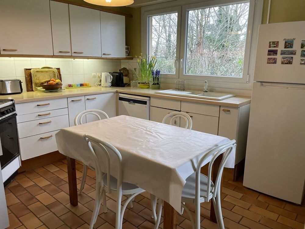 Vente Maison Villa - 150m ² La verpilliere