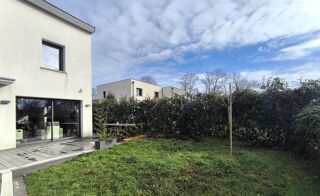  Maison � vendre 5 pi�ces 120 m� Ch�teaubourg