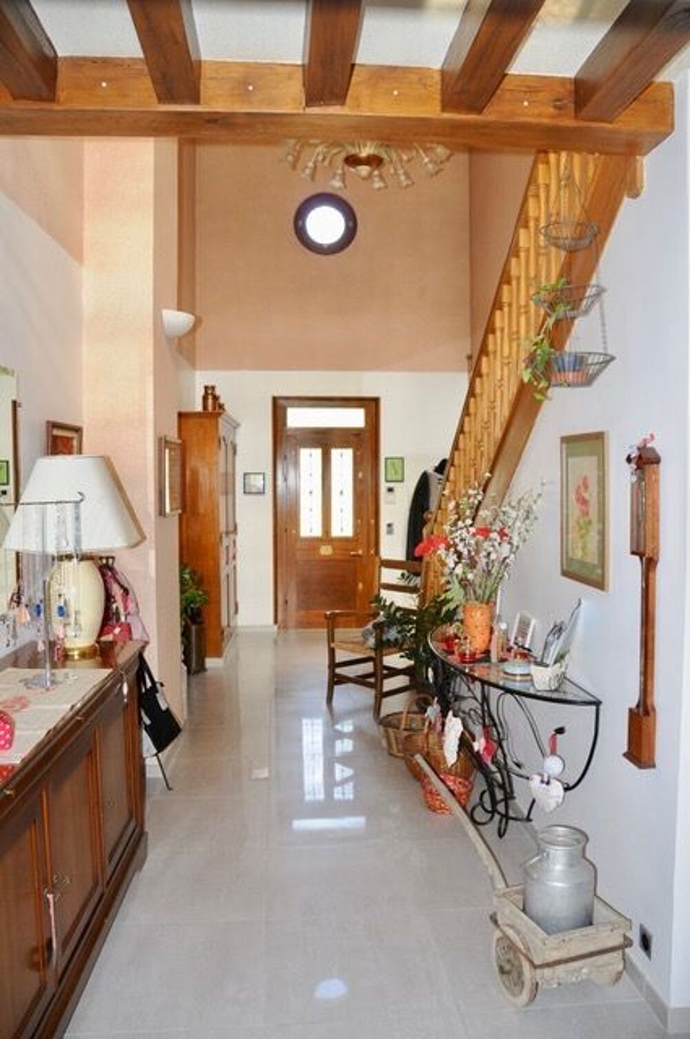 Vente Maison Maison de caractère Lichères-sur-yonne