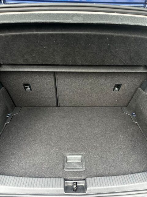 Volkswagen T-Cross 1.0 TSI 115 Start/Stop BVM6 Carat 2019 occasion Vaux-en-Beaujolais 69460