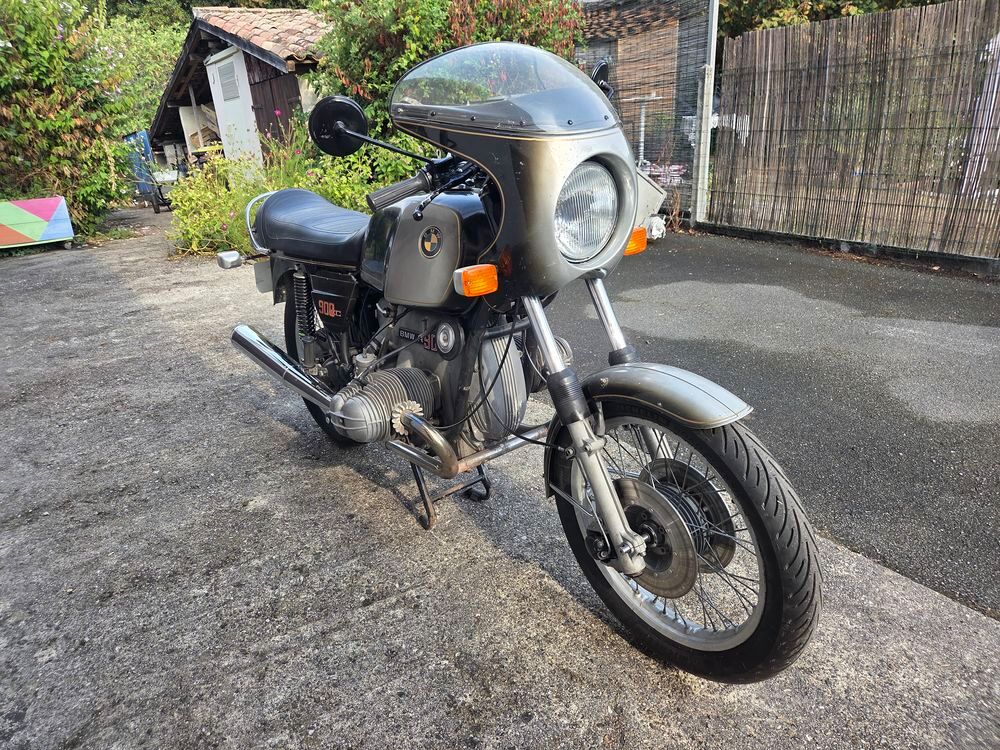 BMW  occasion 33360 