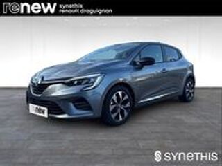 Clio V Clio E-Tech full hybrid 145 Evolution 2023 occasion 83300 Draguignan