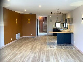  Maison à vendre 3/4 pièces 135 m²