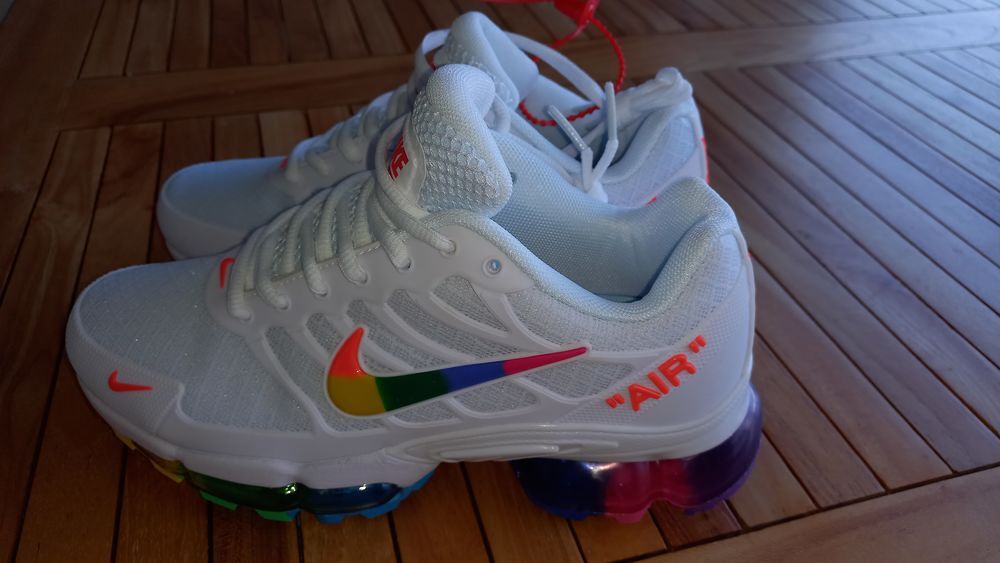 Vapormax Chaussures