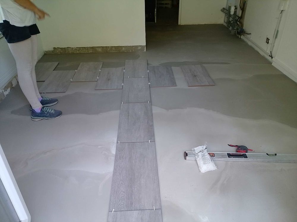   Retraité dynamique cherche travaux de jardinage et de bricolage 