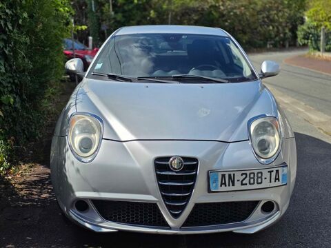 Alfa-romeo mito Alfa  1.6 JTDM 120ch