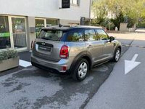 Countryman 136 ch BVA Cooper Chili 2017 occasion 06510 Carros